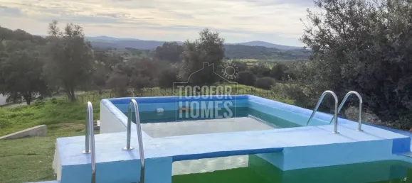 19 chambres Châteaux à Crato, Portugal No. 132397 33