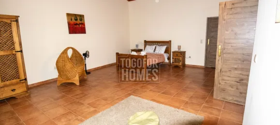 19 chambres Châteaux à Crato, Portugal No. 132397 20