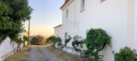 19 chambres Châteaux à Crato, Portugal No. 132397 18