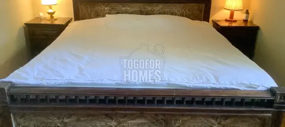 19 chambres Châteaux à Crato, Portugal No. 132397 9