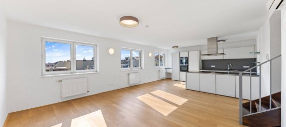 4 rooms Apartment in Neubau, Austria No. 218408 2