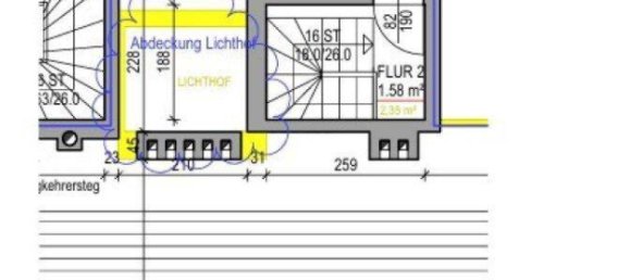 4 rooms Apartment in Neubau, Austria No. 218408 16