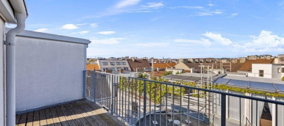 4 rooms Apartment in Neubau, Austria No. 218408 11