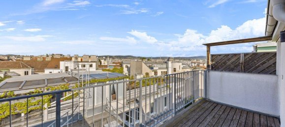 4 rooms Apartment in Neubau, Austria No. 218408 10