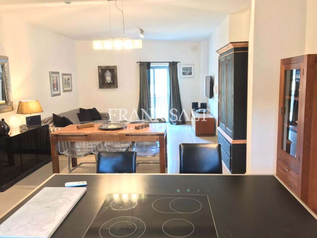 3 chambres Appartement à Sliema, Malta No. 4379