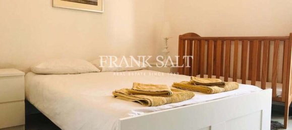 3 chambres Appartement à Sliema, Malta No. 4379 11