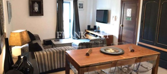 3 chambres Appartement à Sliema, Malta No. 4379 5