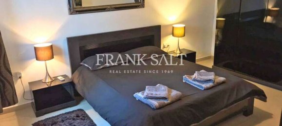 3 chambres Appartement à Sliema, Malta No. 4379 9