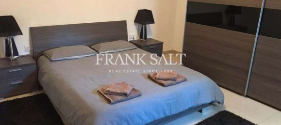 3 chambres Appartement à Sliema, Malta No. 4379 13