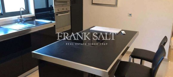 3 chambres Appartement à Sliema, Malta No. 4379 7