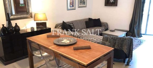 3 chambres Appartement à Sliema, Malta No. 4379 2