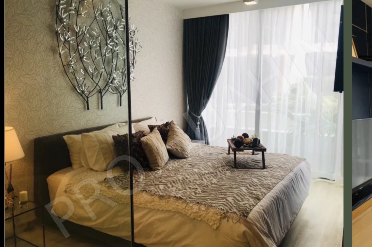 1 bedroom Apartment for sale in Hua Hin, Prachuap Khiri Khan, Western Thailand, Thailand № 165812