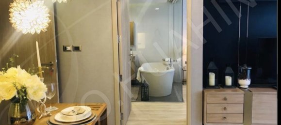 1 bedroom Apartment for sale in Hua Hin, Prachuap Khiri Khan, Western Thailand, Thailand № 165812 3