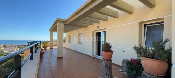 4 Schlafzimmer Penthouse in Torremolinos, Spain, Nr. 62341 29