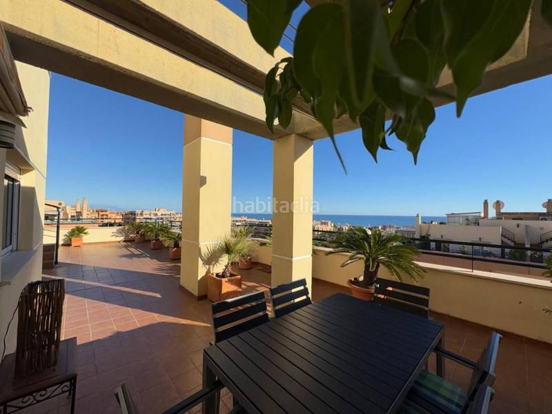 4 Schlafzimmer Penthouse in Torremolinos, Spain, Nr. 62341