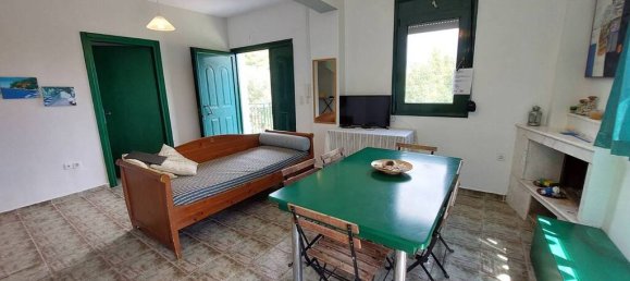 Коммерческая недвижимость 160м² в Халкидики, Центральная Македония, Македония и Фракия, Греция № 52244 6