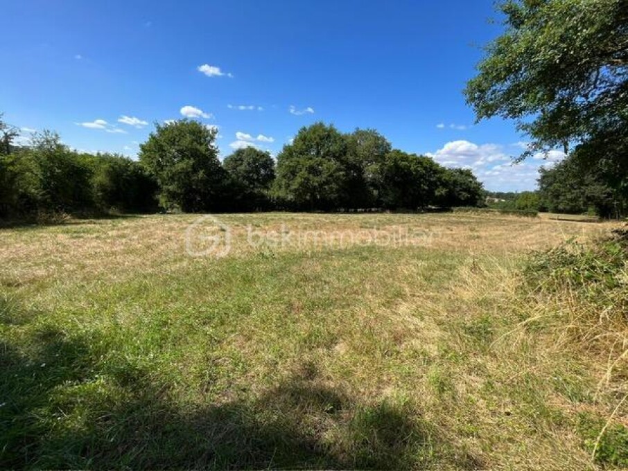 Terreno en Vienne, France 3599 m² No. 357762