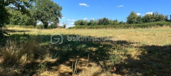 Terreno en Vienne, France 3599 m² No. 357762 2