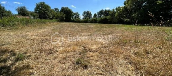 Terreno en Vienne, France 3599 m² No. 357762 3