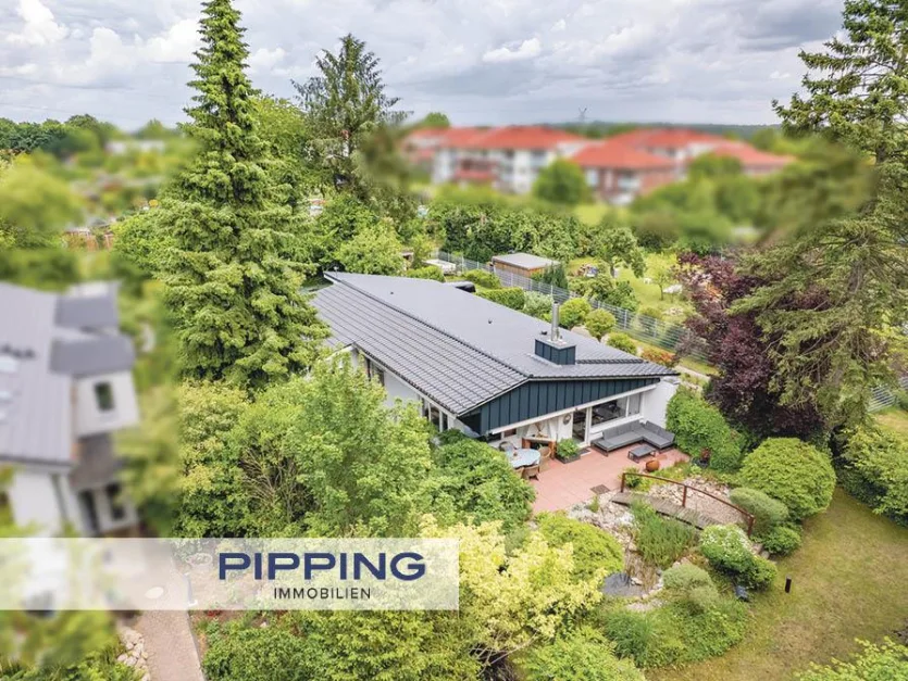 7-salle Bungalow à Stormarn, Germany No. 89400