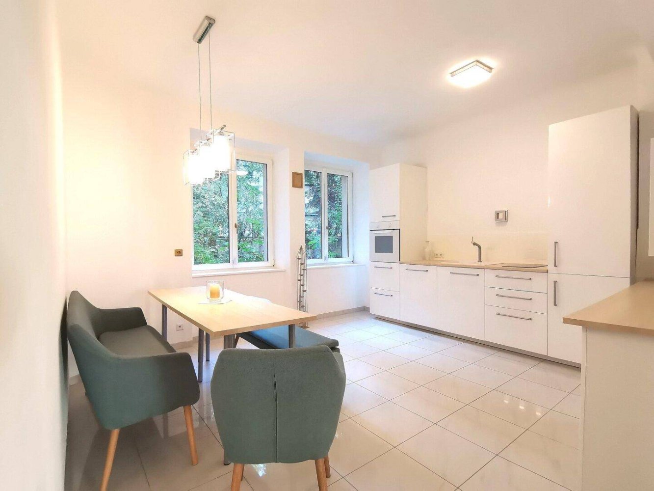 2-Zimmer Wohnung in Wieden, Austria, Nr. 143306