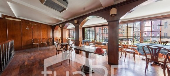 4 rooms Office in Rome, Italy No. 210853 16