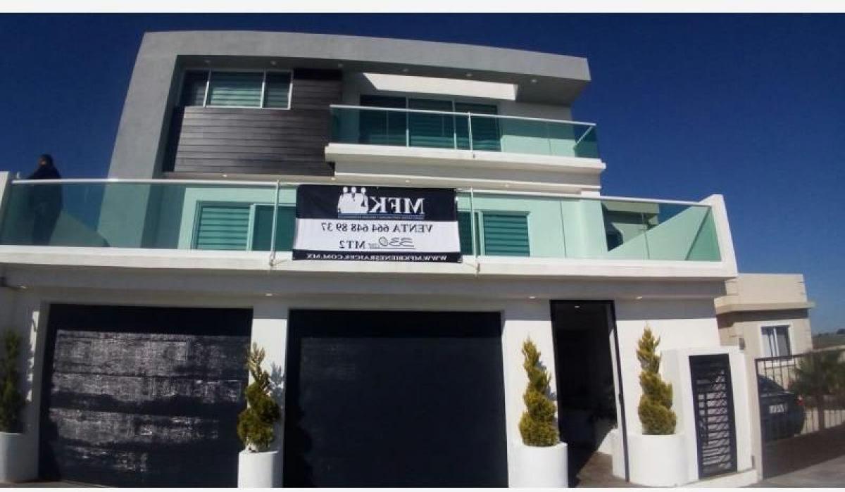 3 Schlafzimmer Haus in Tijuana, Mexico, Nr. 184909