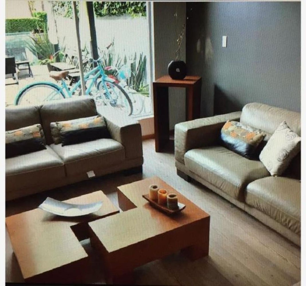 3 bedrooms House in Ciudad Lopez Mateos, Mexico No. 208732