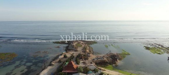 600m² Land in South Kuta, Indonesia No. 4122 8