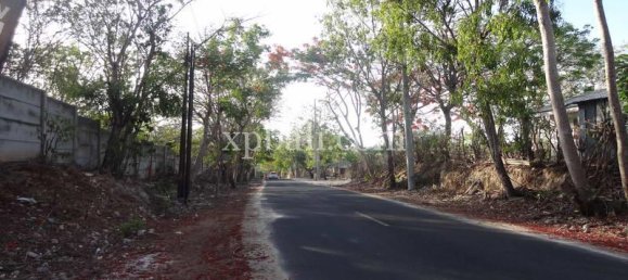 600m² Land in South Kuta, Indonesia No. 4122 11