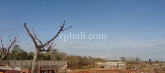 600m² Land in South Kuta, Indonesia No. 4122 10