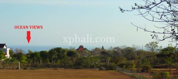 600m² Land in South Kuta, Indonesia No. 4122 3