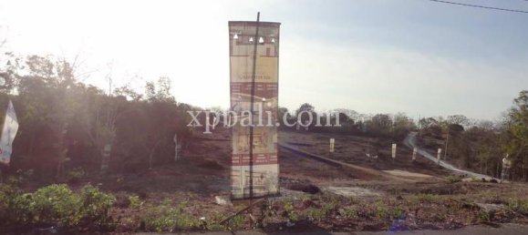 600m² Land in South Kuta, Indonesia No. 4122 12