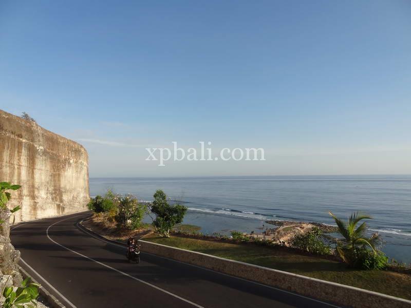 600m² Land in South Kuta, Indonesia No. 4122