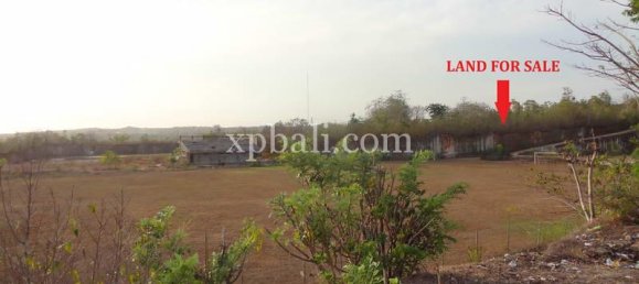 600m² Land in South Kuta, Indonesia No. 4122 2