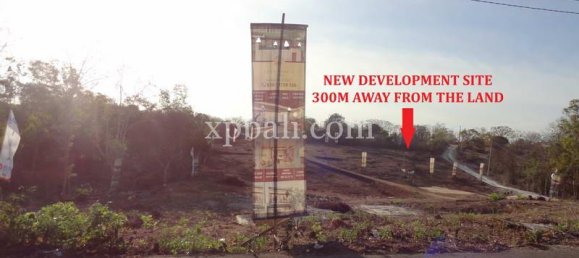 600m² Land in South Kuta, Indonesia No. 4122 20