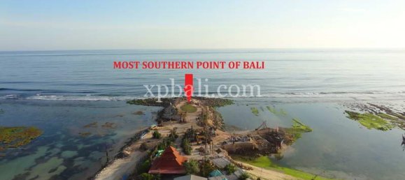 600m² Land in South Kuta, Indonesia No. 4122 4
