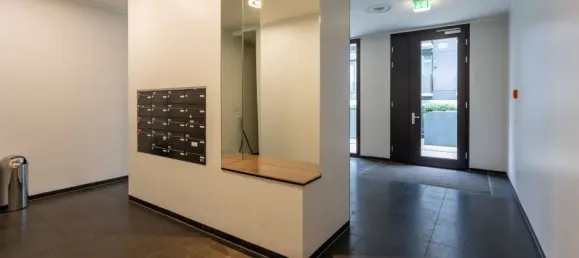 Квартира с 2 спальнями в Пренцлауэр-Берг, Германия № 281507 15