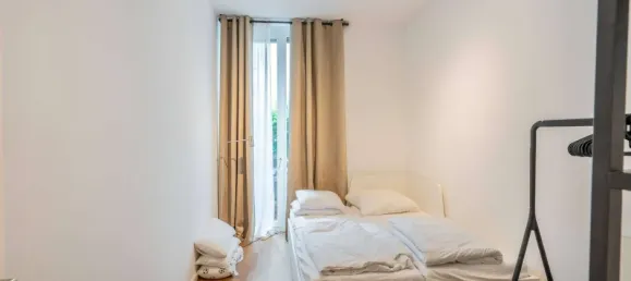 Квартира с 2 спальнями в Пренцлауэр-Берг, Германия № 281507 11