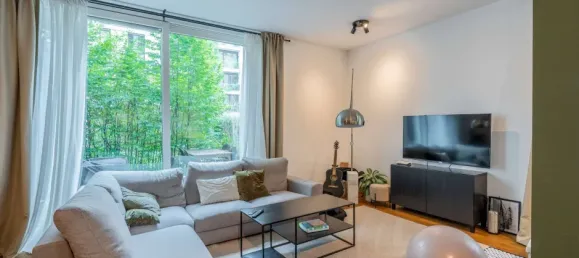 Квартира с 2 спальнями в Пренцлауэр-Берг, Германия № 281507 3