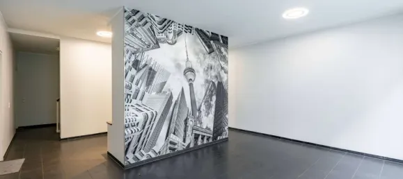 Квартира с 2 спальнями в Пренцлауэр-Берг, Германия № 281507 14