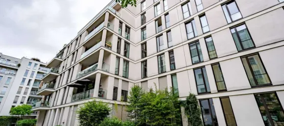 Квартира с 2 спальнями в Пренцлауэр-Берг, Германия № 281507 5