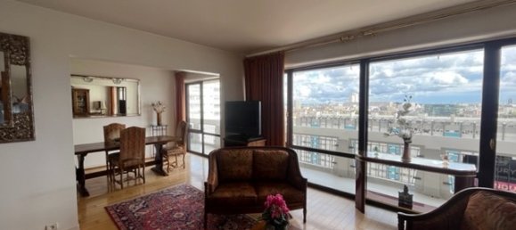 3 Schlafzimmer Wohnung in Rennes, France, Nr. 335546 3