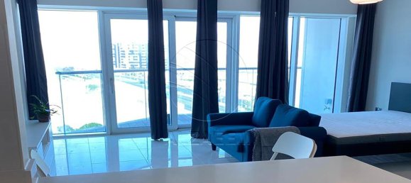 Studio in Al Raha Beach, UAE No. 29804 9