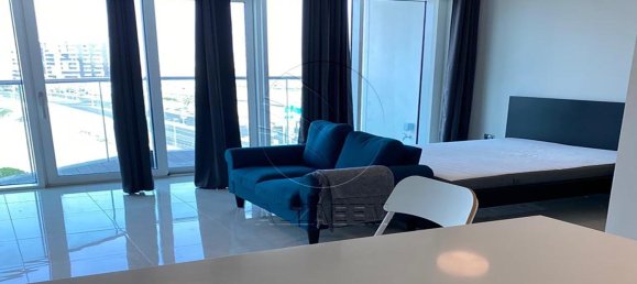 Studio in Al Raha Beach, UAE No. 29804 12