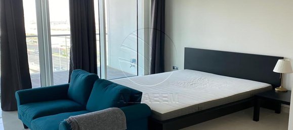 Studio in Al Raha Beach, UAE No. 29804 7