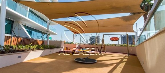 Studio in Al Raha Beach, UAE No. 29804 25