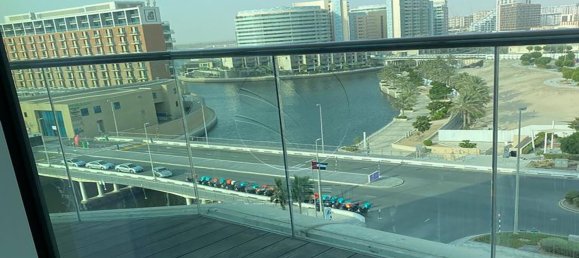 Studio in Al Raha Beach, UAE No. 29804 4