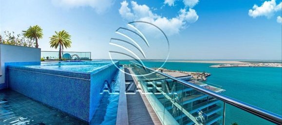 Studio in Al Raha Beach, UAE No. 29804 24