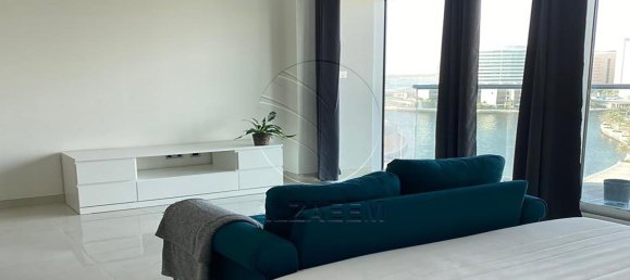 Studio in Al Raha Beach, UAE No. 29804 8